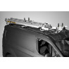 Ulti Bar LADDER SLIDE & SECURE - prowadnica do transportu drabin 3m z pasem zabezpieczającym