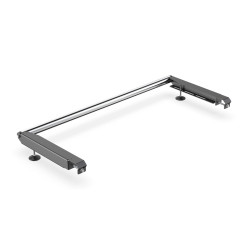 Ulti Bar VGR-03 - rolka z podporami ułatwiająca załadunek drabiny