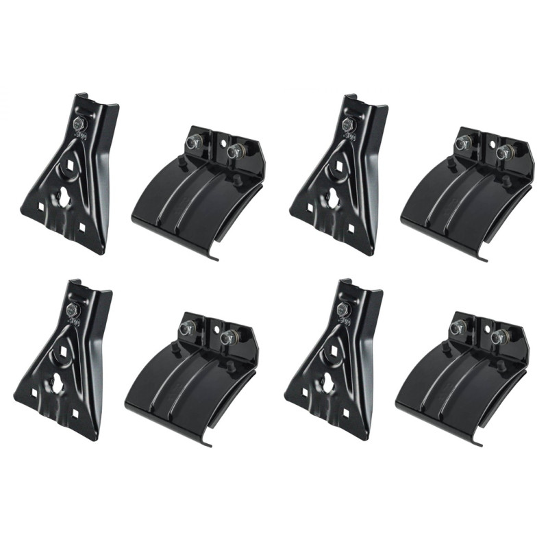 Firrak ANCORA KIT R120101095 - zestaw dedykowany do auta