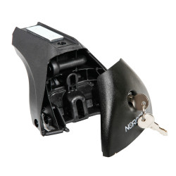 Nordrive EVOS ST - komplet osłon stóp montażowych