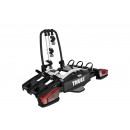 Thule VELOCOMPACT 926 z adapterem - bagażnik na hak na 4 rowery
