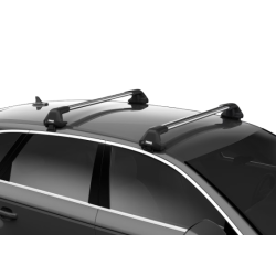 Thule WINGBAR EDGE - bagażnik bazowy montowany za rant dachu