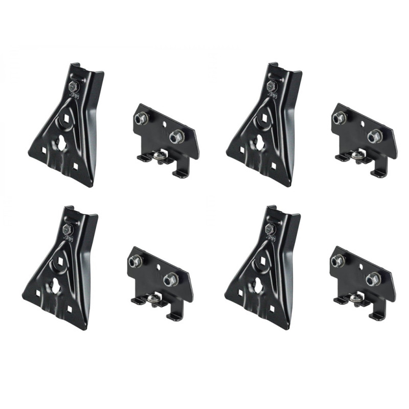 Firrak ANCORA KIT R120102036 - zestaw dedykowany do auta