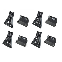 Firrak ANCORA KIT R120102068 - zestaw dedykowany do auta