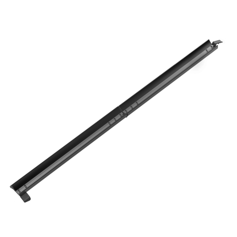 Spinder TX2 BLACK - rampa najazdowa do platformy rowerowej