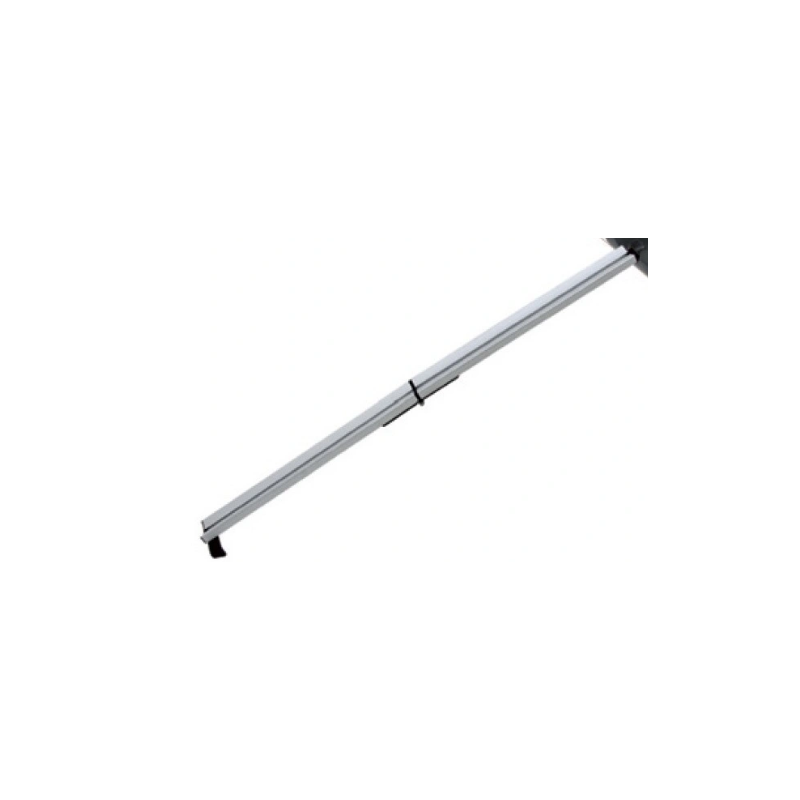 Spinder SX2 SILVER - rampa najazdowa do platformy rowerowej