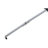 Spinder SX2 SILVER - rampa najazdowa do platformy rowerowej