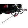 Spinder SX2 SILVER - rampa najazdowa do platformy rowerowej