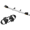 Spinder SX2 SILVER - adapter do platformy na 3-ci rower