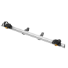 Spinder SX2 SILVER - adapter do platformy na 3-ci rower