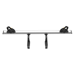 Spinder SX2 SILVER - adapter do platformy na 3-ci rower