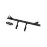 Spinder TX2 BLACK / FG 3 BLACK - adapter do platformy na 3/4 rower