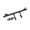 Spinder TX2 BLACK / FG 3 BLACK - adapter do platformy na 3/4 rower