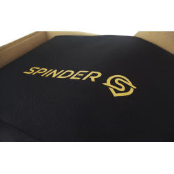 Spinder TX2 - pokrowiec na platformę rowerową