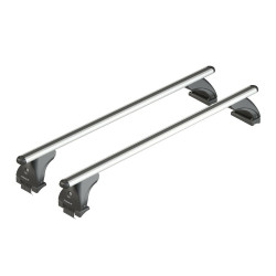 Nordrive ALUMIA EVOS ST C150 - bagażnik bazowy