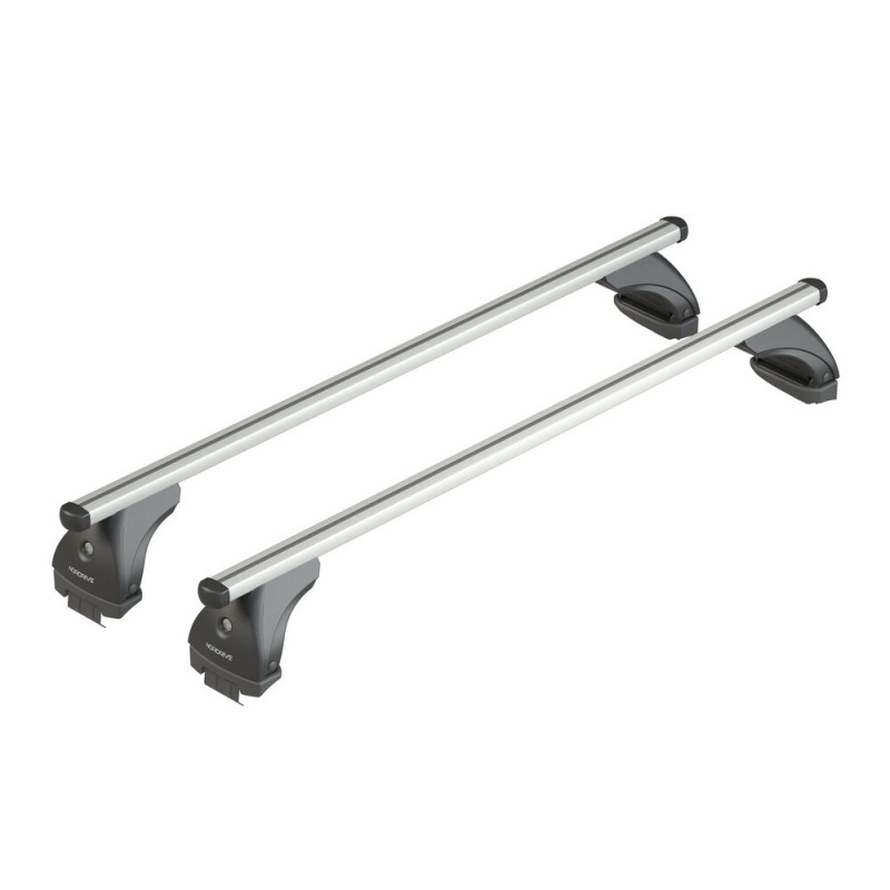 Nordrive HELIO EVOS ST C117 - bagażnik bazowy