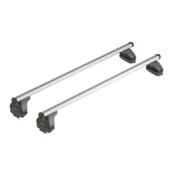 Nordrive HELIO EVOS LP C223 - bagażnik bazowy z niskimi stopami