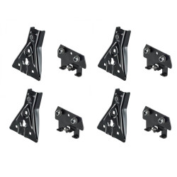 Firrak ANCORA KIT R120102040 - zestaw dedykowany do auta