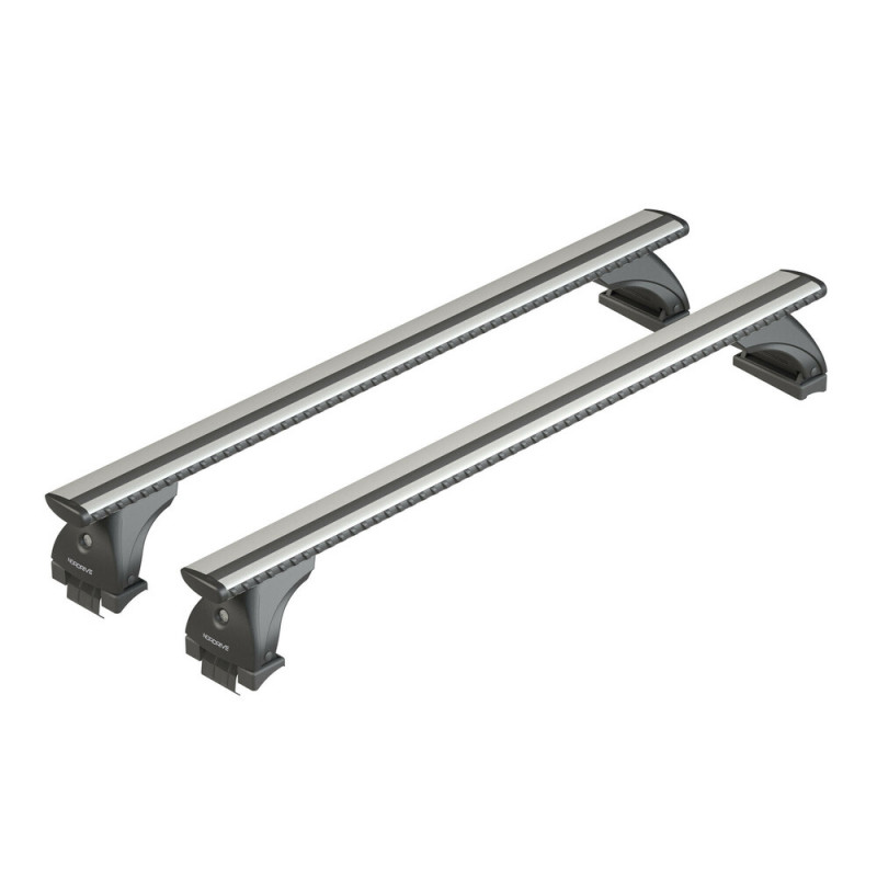 Nordrive SILENZIO EVOS ST C251 - bagażnik bazowy