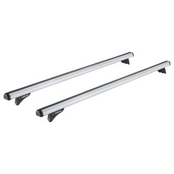 Firrak ONUS ALU X - aluminiowy bagażnik bazowy na miejsca montażowe