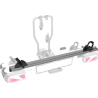 ProUser FG FG+ FG3 - adapter do platformy na 3-ci rower