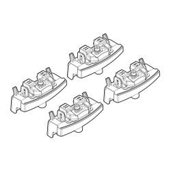 Nordrive KIT C176 - zestaw dedykowany