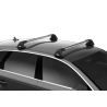 Thule WINGBAR EDGE - bagażnik bazowy montowany za rant dachu