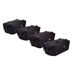 Thule GOPACK DUFFEL SET - zestaw toreb do boxów