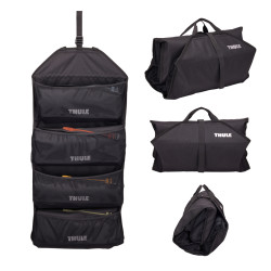 Thule GOPACK DUFFEL SET - zestaw toreb do boxów