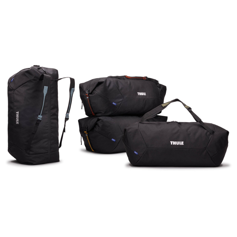 Thule GOPACK DUFFEL SET - zestaw toreb do boxów