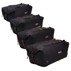 Thule GOPACK DUFFEL SET - zestaw toreb do boxów