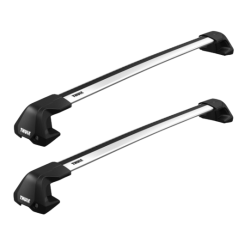 Thule WINGBAR EDGE - bagażnik bazowy montowany za rant dachu