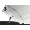 Thule MOTION 3 M czarny połysk - box dachowy 400 litrów