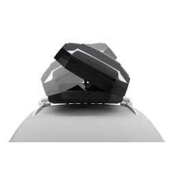 Thule MOTION 3 XL czarny połysk - box dachowy 500 litrów