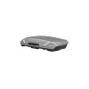Thule MOTION 3 XL tytanowy połysk - box dachowy 500 litrów