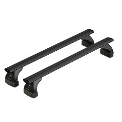 Nordrive SILENZIO BLACK EVOS ST C059 - bagażnik bazowy