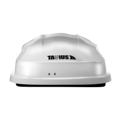 Taurus ALTRO 460 biały połysk - box dachowy 460 litrów