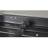 Taurus ALTRO 460 biały połysk - box dachowy 460 litrów