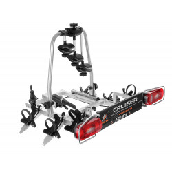 Aguri CRUISER 1 - dostawka na 1 rower