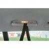 Transporter samochodowy dla psa, kota 130x43x44/37