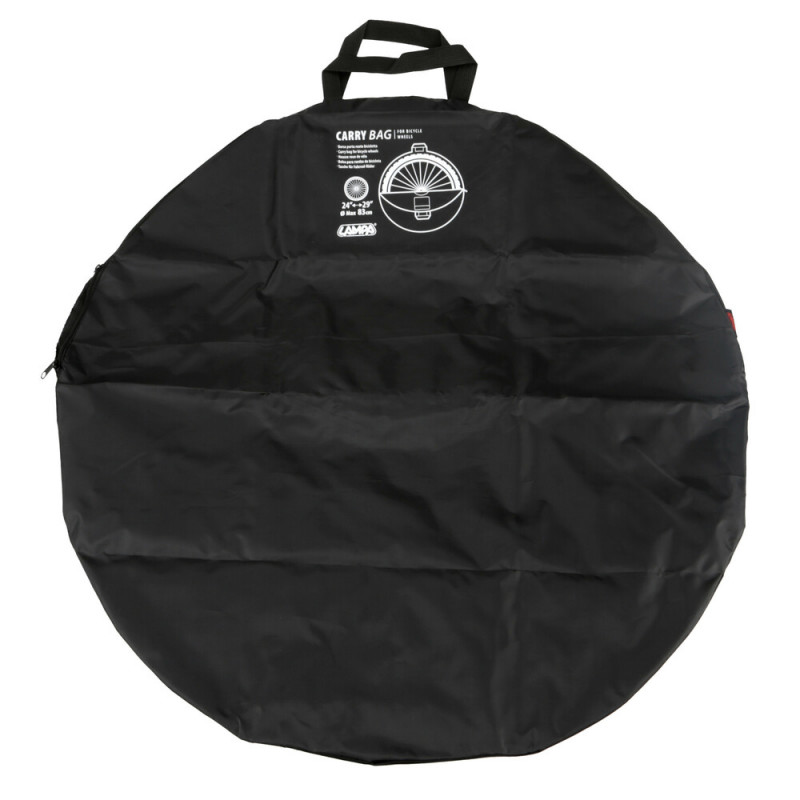 Pokrowiec torba na koło od roweru 24"-29" max Ø 83 cm