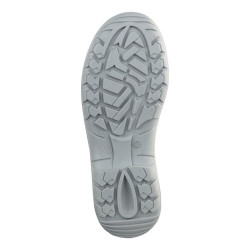 SHARK JEANS - obuwie ochronne dla kierowcy rozmiar 38