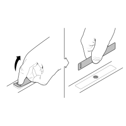 Nordrive HELIO EVOS ST C152 - bagażnik bazowy