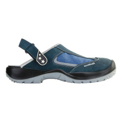 SHARK JEANS - obuwie ochronne dla kierowcy rozmiar 38