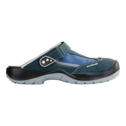 SHARK JEANS - obuwie ochronne dla kierowcy rozmiar 38