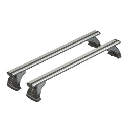 Nordrive SILENZIO EVOS ST C144 / C221 - bagażnik bazowy