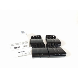 Cruz OPTIPLUS CR 935-803 - zestaw montażowy dedykowany do modelu auta