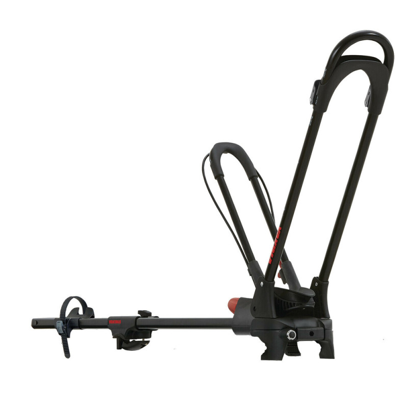 Yakima FRONTLOADER - uchwyt rowerowy na dach montaż za koło