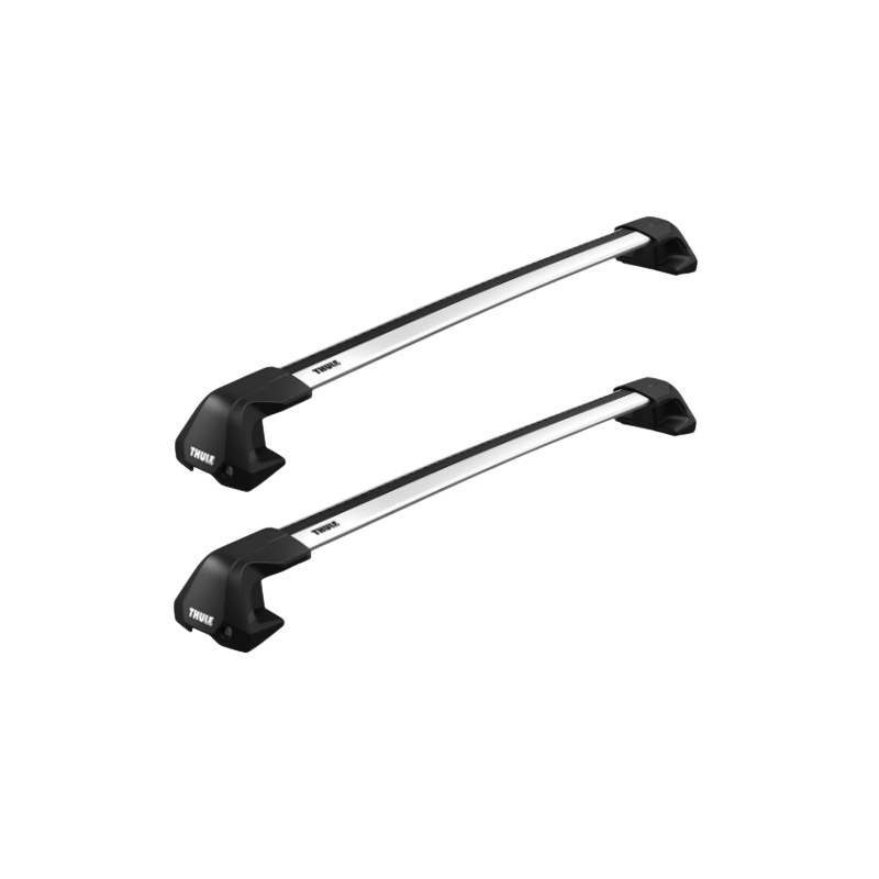 Thule WINGBAR EDGE - bagażnik bazowy montowany za rant dachu