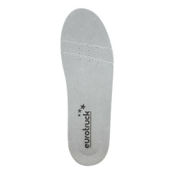 TIGER BLACK - obuwie ochronne dla kierowcy rozmiar 45